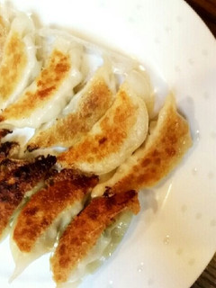 KUNKUN家の美味しい宇都宮餃子-レシピのメイン写真