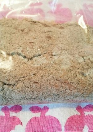 無添加！手作り粉末ダシ-レシピのメイン写真