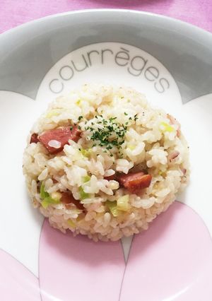 美味しい！チーズで炒めご飯☆-レシピのメイン写真