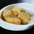 手作りわらび餅