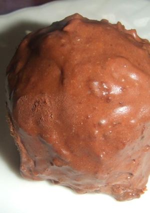 チョコボール-レシピのメイン写真