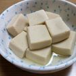 白だしで簡単!高野豆腐の煮物♪