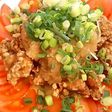 から揚げ☆さっぱりおろしソース