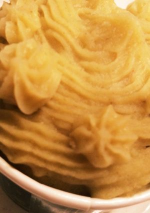 低カロリーモンブラン-レシピのメイン写真