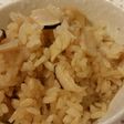 秋のお楽しみ!松茸ご飯
