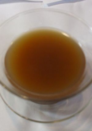 太らない漢方茶♪愛知県豊田市の漢方薬局-レシピのメイン写真
