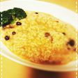 くばら スープの素deチーズリゾット