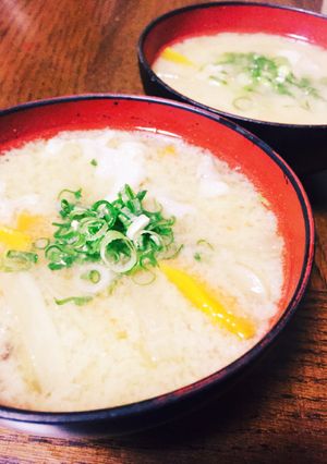 豚汁#具だくさん#美味しいよ-レシピのメイン写真