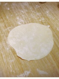 餃子の皮 ☆ 焼きでも茹でもモッチモチ!-レシピのメイン写真