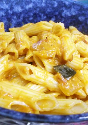 カレーチーズペンネ★-レシピのメイン写真