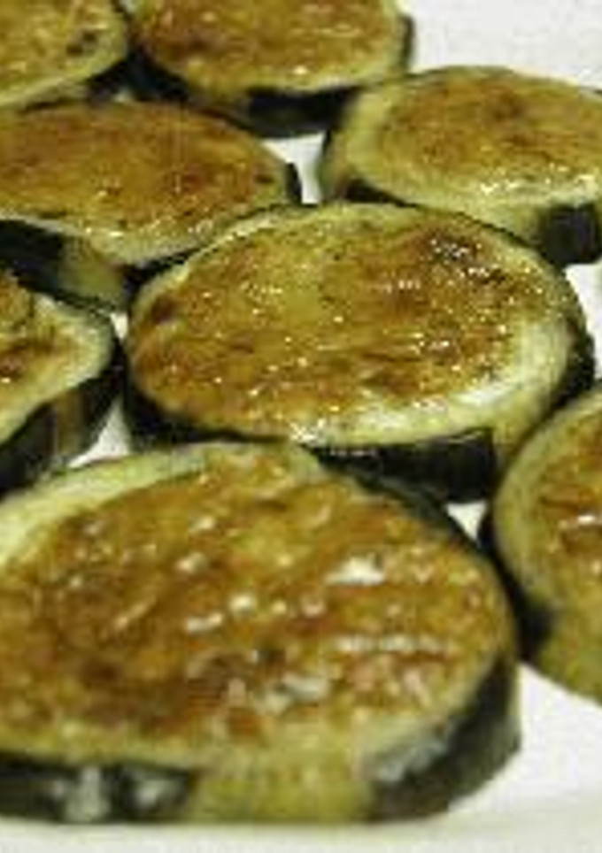 ナスのマヨ焼き-レシピのメイン写真
