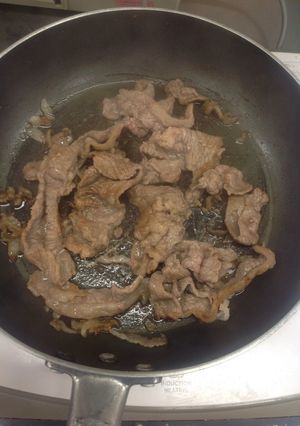 肉じゃが-レシピのメイン写真