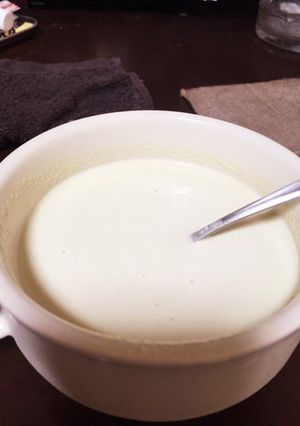 余った枝豆de冷製スープ-レシピのメイン写真
