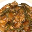 糖醋鶏翅|鶏手羽元の甘酢煮込み