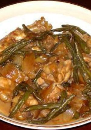 糖醋鶏翅｜鶏手羽元の甘酢煮込み-レシピのメイン写真