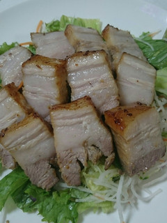 豚バラ肉のロースト-レシピのメイン写真
