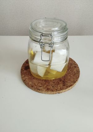フルーティー♪飲みやすい大根ハニー-レシピのメイン写真
