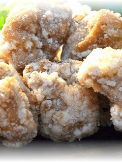 大戸屋の激ウマ竜田揚げ-レシピのメイン写真