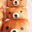 ●簡単!!そうめんいなり(クマver.)