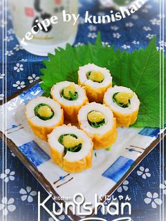 竹輪のおつまみ♪-レシピのメイン写真