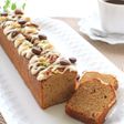 大人の香り コーヒーパウンドケーキ
