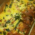 簡単節約レシピ☀お手軽キッシュ
