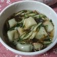 モズク麩