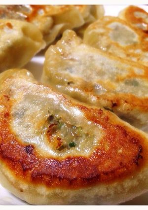 宇都宮伝承 SKIPとうちゃん餃子 !-レシピのメイン写真