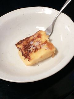 ふわふわ簡単フレンチトースト-レシピのメイン写真