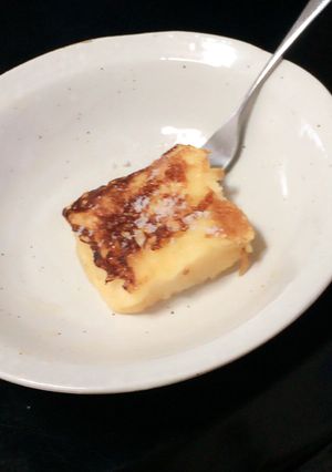 ふわふわ簡単フレンチトースト-レシピのメイン写真