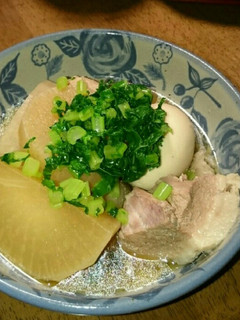 ⭐わが家の角煮⭐-レシピのメイン写真
