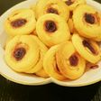 バターたっぷり♪リッチな絞り出しクッキー