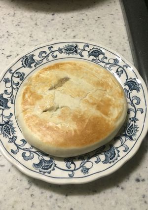 やきまん-レシピのメイン写真