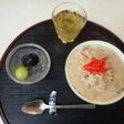 血管プラークダイエット食512(豆乳粥)