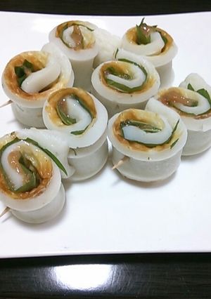 おつまみ-レシピのメイン写真
