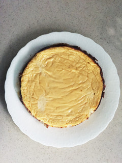 大豆粉と水切りヨーグルトでチーズケーキ-レシピのメイン写真