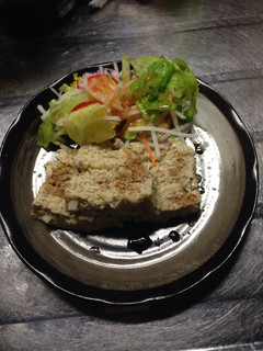 蒸しつくね-レシピのメイン写真