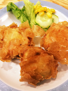 海老のパリパリ揚げ☆-レシピのメイン写真