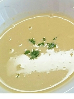 とうもろこしでコーンスープ-レシピのメイン写真