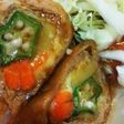 簡単絶品ダレの肉巻き❤