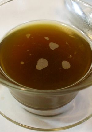 風邪に漢方茶♪風邪をスッキリ解毒！-レシピのメイン写真