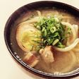 うまい!!おでんうどん