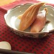 みょうがのカレー甘酢漬け