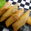 ☆麻婆な春巻き☆