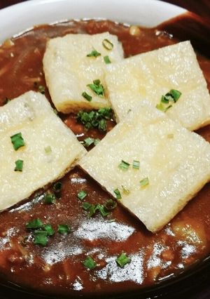 簡単！カレーうどん。-レシピのメイン写真