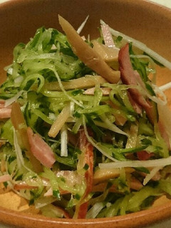簡単おつまみ-レシピのメイン写真