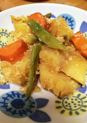 ★じゃがいもほくほく煮-レシピのメイン写真