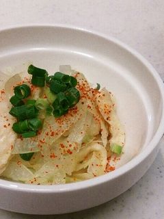 旦那が喜ぶ♪簡単おつまみ2-レシピのメイン写真