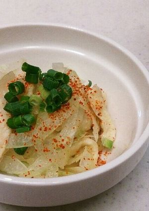 旦那が喜ぶ♪簡単おつまみ２-レシピのメイン写真