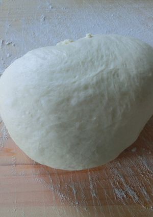 HBでふわふわパン生地~惣菜系,甘い系~-レシピのメイン写真